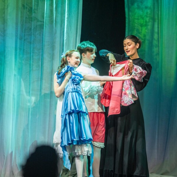 Pauline am KISI-Fest :)Das Familienmusical „Pauline-Mut verändert die Welt“:

Die nächsten und vorerst letzten Termine:

29.06. Wien (W)
30.06. Wien (W)
05.10. Altenmarkt im Pongau (S)

Ein Projekt mit missio_at mission_monk