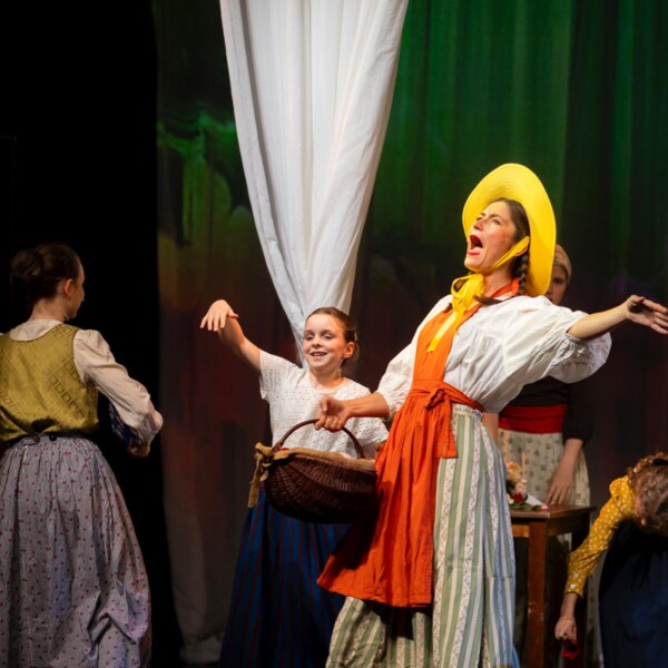 Das Familienmusical „Pauline-Mut verändert die Welt“:Die nächsten und vorerst letzten Termine:

29.06. Wien (W)
30.06. Wien (W)
05.10. Altenmarkt im Pongau (S)

Ein Projekt mit mission_monk missio_at